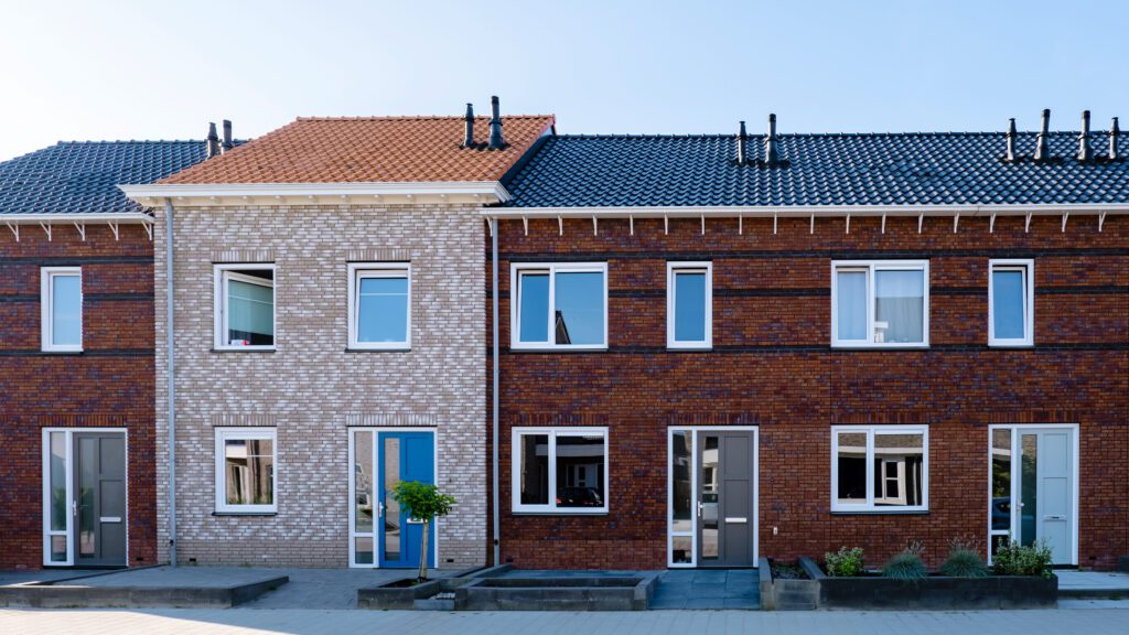 MK Vastgoed - De Juiste Keuze Voor Het Verkrijgen Van Uw Droomwoning.